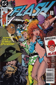Flash #35
