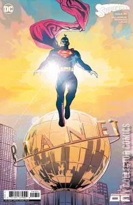 Superman #9