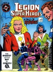 Cover for Best of DC, The #57