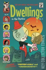 Cover for Dwellings #3