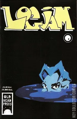 Logjam