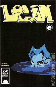 Logjam