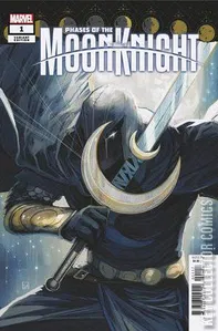 Phases of the Moon Knight #1