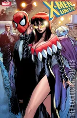 Cover for X-Men United #6