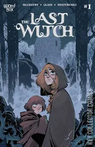 Last Witch #1