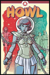 Howl #3