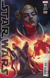 Star Wars #63