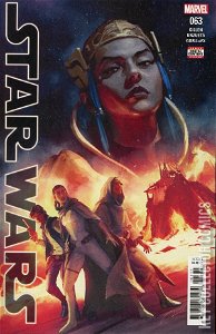 Star Wars #63