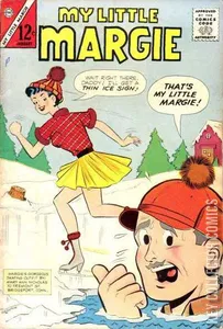 My Little Margie #45