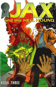 Jax & the Hell Hound #3
