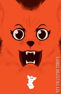Stray Dogs: Dog Days #1