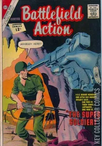 Battlefield Action #44