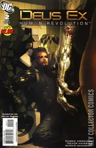 Deus Ex #2