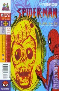 Spider-Man: The Manga #27