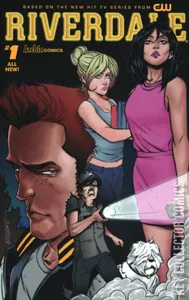 Riverdale #1