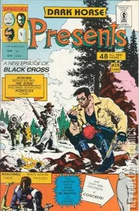 Dark Horse Presents #28
