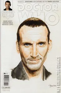 Doctor Who: The Ninth Doctor #5