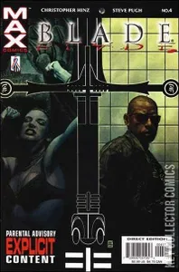 Blade #4