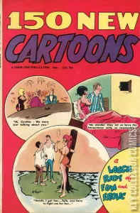 150 New Cartoons #25