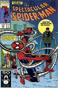 Peter Parker: The Spectacular Spider-Man #173