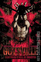 Cover for Gutsville #1