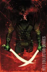 Cover for Absolute Green Arrow #5