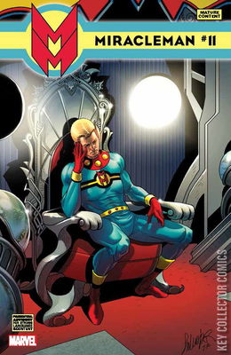 Miracleman
