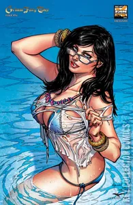 Grimm Fairy Tales #96