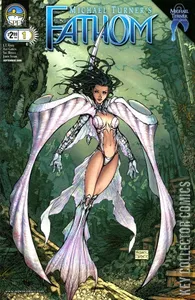 Fathom #1