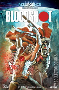 Resurgence of the Valiant Universe: Bloodshot