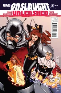 Onslaught Unleashed #2