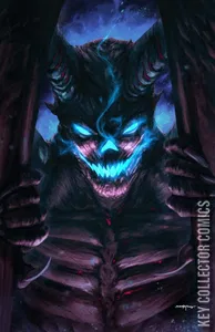 Nita Hawes' Nightmare Blog #1