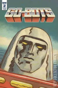 Go-Bots #2