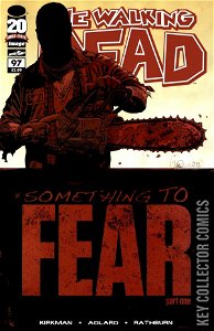 The Walking Dead #97