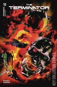 Terminator, The #10
