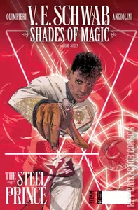 Shades of Magic #1