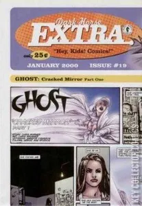 Dark Horse Extra #19