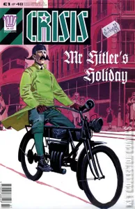 Crisis #48