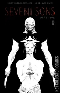 Seven Sons #5