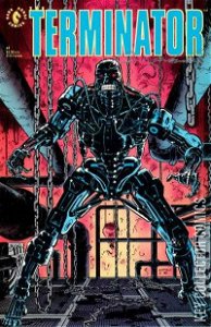 The Terminator #4