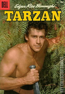 Tarzan #82