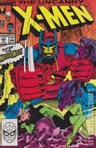 Uncanny X-Men #246