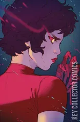 Cover for Grim #20