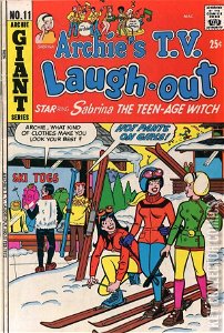 Archie's TV Laugh-Out #11