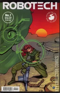 Robotech #7