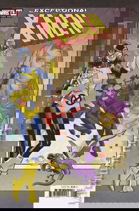 Exceptional X-Men #13