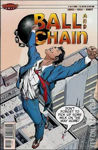 Ball and Chain #2