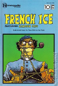 French Ice #10