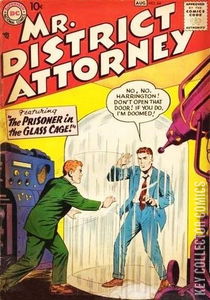 Mr. District Attorney #64