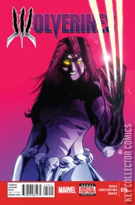 Wolverines #19
